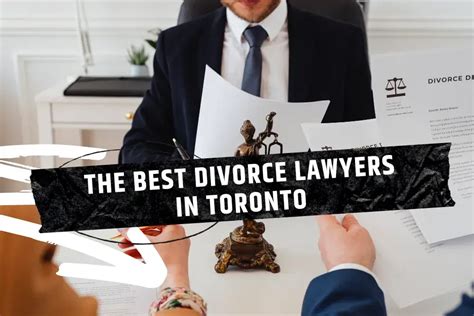 toronto divorce attorney